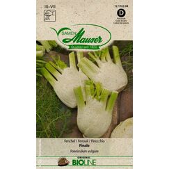 Samen Mauser 12116304 Kräutersamen Fenchel