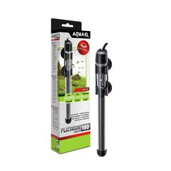 Aquael Heizer Platinium Heater 100W 100 W