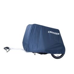 Croozer Storage Cover Dog L Fahrradanhänger Aufbewahrungshülle