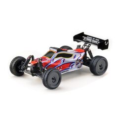Absima AB3.4-V2 ferngesteuerte (RC) modell Buggy Elektromotor 1:10
