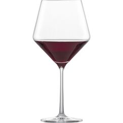 SCHOTT ZWIESEL 122322 Weinglas 692 ml Rotweinglas