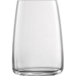 SCHOTT ZWIESEL Vivid Senses Transparent 4 Stück(e) 500 ml