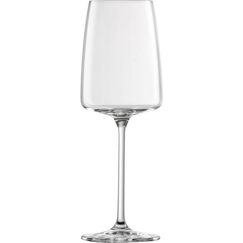 SCHOTT ZWIESEL Vivid Senses 363 ml Weißwein-Glas