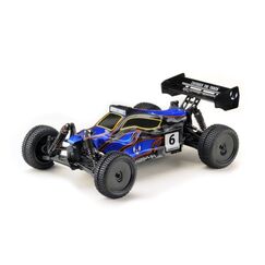 Absima AB3.4-V2 ferngesteuerte (RC) modell Buggy Elektromotor 1:10