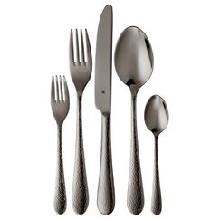 WMF Sitello 1224916610 Besteck-Set 30 Stück(e) Edelstahl
