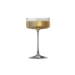 Lyngby Glas Lyngby Champagnerglas Zero 26 cl 4 Stk. 4 Stück(e) 260 ml Kristall, Glas