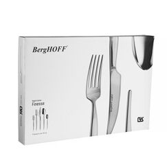 BergHOFF Finesse Besteck-Set 30 Stück(e) Edelstahl