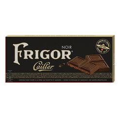 Cailler Frigor dunkle Schokolade 100 g