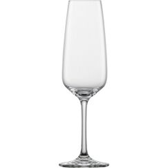 SCHOTT ZWIESEL Tulip 4 Stück(e) 283 ml Glas Champagnerflöte