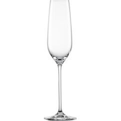 SCHOTT ZWIESEL 123686 Sektglas 4 Stück(e) 240 ml Glas Champagnerflöte