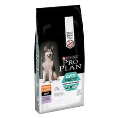 Purina Pro Plan Medium & Large Adult Grain Free 12 kg Truthahn
