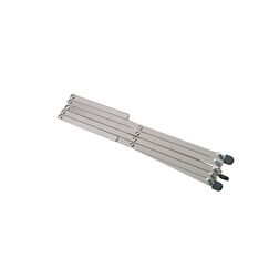 König & Meyer 12400-000-11 Notenständer-Zubehör Nickel