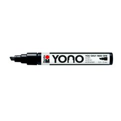 Marabu YONO Schwarz 1 Stück(e)