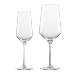 SCHOTT ZWIESEL 124012 Weinglas Weingläser-Set