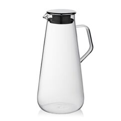Kela 12418 Karaffe, Krug & Flasche 1,5 l Transparent