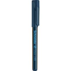 Schneider Schreibgeräte Maxx 249 Marker 1 Stück(e) Schwarz