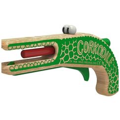 Neue Freunde Corkodile