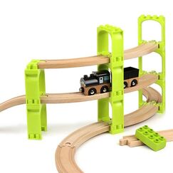 Neue Freunde 125010 Spielzeugfahrzeug