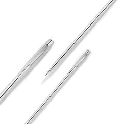 Prym 125542 Nähnadel 16 Stück(e) Handnähen Edelstahl Metallnadel