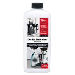 Glutoclean 036803205 Entkalker Haushaltsgeräte Flüssigkeit (Konzentrat) 1000 ml
