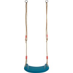 Small foot 12793 Babyschaukel Draußen Baby-Schaukelsitz 1 Sitz(e) Blau