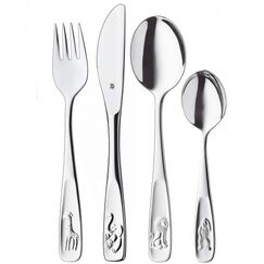 WMF 1280056040 Besteck-Set 4 Stück(e)