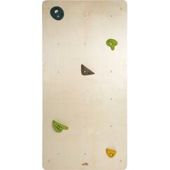 Small foot 12817 Spielhaus-Zubehör Kletterwand