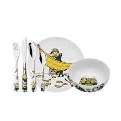 WMF 1286079964 Besteck-Set 6 Stück(e) Mehrfarbig