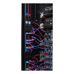 APC Stromkabel-Set (je 6), verriegelbar, C13 auf C14, 1,2 m