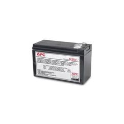 APC Ersatzbatterie APCRBC110 (OEM)