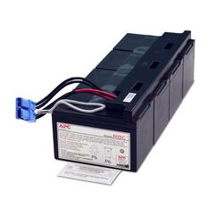 APC Ersatzbatterie Nr. 150 mit 2 Jahren Garantie
