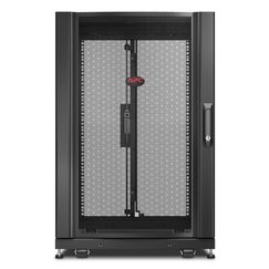 APC Netshelter SX, Server-Rack-Gehäuse, 18U, Schwarz, 925 x 600 x 1070 mm