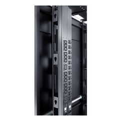 APC Kabelklammern mit PDU-Montagefunktion für NetShelter SX/SV/VX