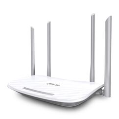 TP-Link AC1200-Dualband-WLAN-Router