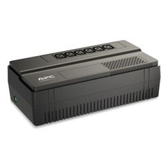 APC BV1000I Unterbrechungsfreie Stromversorgung (USV) Line-Interaktiv 1 kVA 600 W 1 AC-Ausgänge