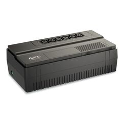 APC BV500I Unterbrechungsfreie Stromversorgung (USV) Line-Interaktiv 0,5 kVA 300 W 1 AC-Ausgänge