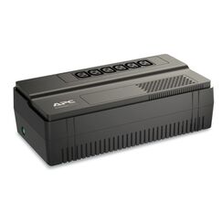 APC BV650I Unterbrechungsfreie Stromversorgung (USV) Line-Interaktiv 0,65 kVA 375 W 1 AC-Ausgänge