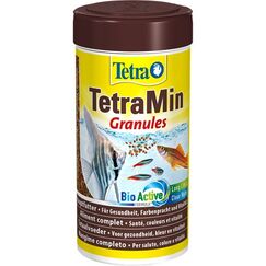 Tetra TetraMin Granules 0,1 kg 0,25 l