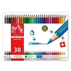 Caran d-Ache Fancolor 30's 30 Stück(e)