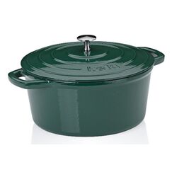 Kela Calido Bräter 4,6 l Eisenguss