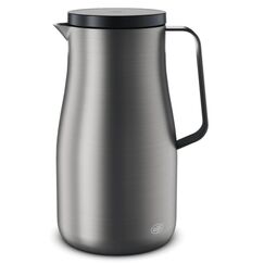 Alfi Studio Karaffe 1 l Edelstahl