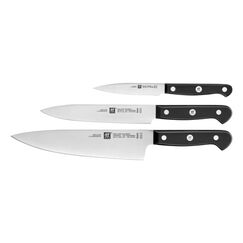 ZWILLING Gourmet 3 Stück(e) Messer-Set