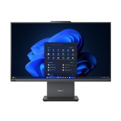 Lenovo ThinkCentre neo 50a 27 Gen 5 Intel® Core™ i7 i7-13620H 68,6 cm (27") 1920 x 1080 Pixel All-in-One-PC 32 GB DDR5-SDRAM 1 TB SSD Windows 11 Pro Wi-Fi 6 (802.11ax) Grau