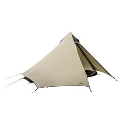 Robens Fairbanks 4 Person(en) Khaki Pyramidenzelt