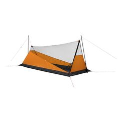 Robens Vestis 1 Person(en) Schwarz, Orange