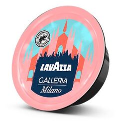 Lavazza Galleria Kaffeekapsel 100 Stück(e)