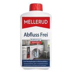 MELLERUD 2003109168 1000 ml Gel 1 kg