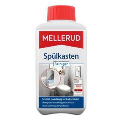MELLERUD 130683.0500 Entkalker Haushaltsgeräte Flüssigkeit (gebrauchsfertig) 500 ml
