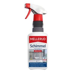 MELLERUD 130685.0500 Schimmel- und Schimmelpilz-Entferner 500 ml