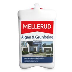 MELLERUD 130693.2500 Schimmel- und Schimmelpilz-Entferner 2500 ml